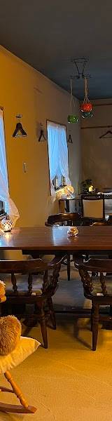 Shisha Cafe&Bar DEN/山梨シーシャカフェ&バーデン
