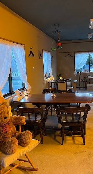 Shisha Cafe&Bar DEN/山梨シーシャカフェ&バーデン