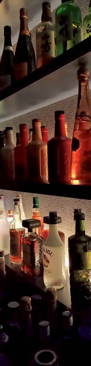 シーシャカフェ&バー M2 Luxury shisha cafe&bar