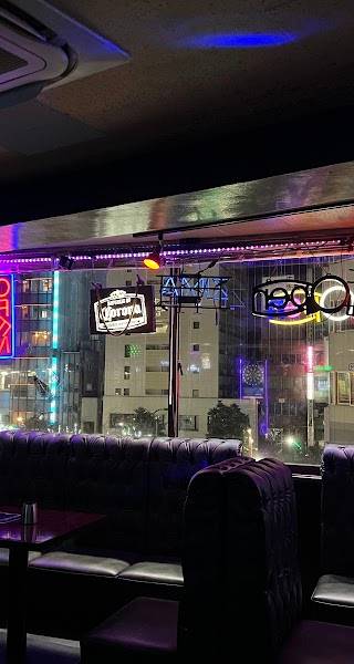 サファリサファリ