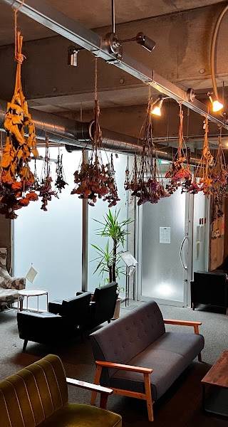 シーシャカフェ ぶっちる