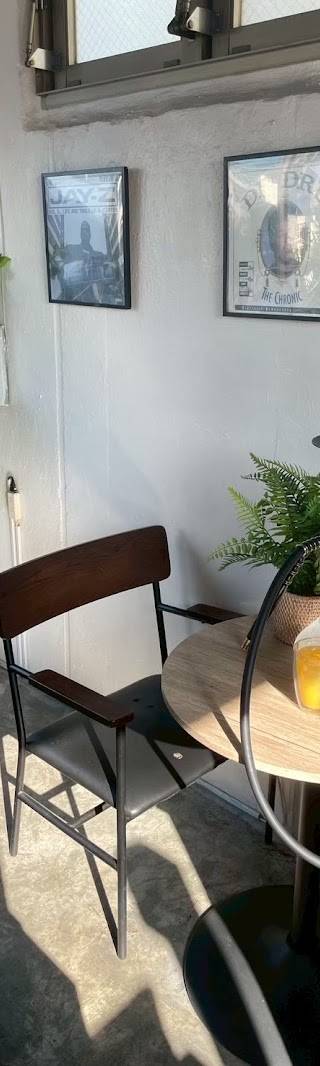 シーシャカフェCHILLAX渋谷店