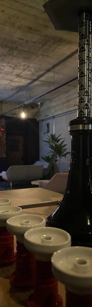 WOOD SHISHA LOUNGE ウッドシーシャラウンジ