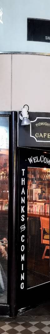 midnight-cafe LUSH