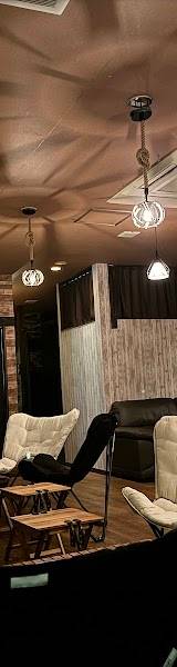 鶴岡シーシャBAR 【ちるいん処 BACCHUS】