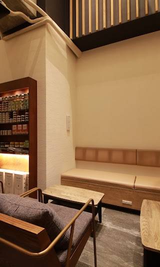 Cafe &Shisha Bar 禅~zen~