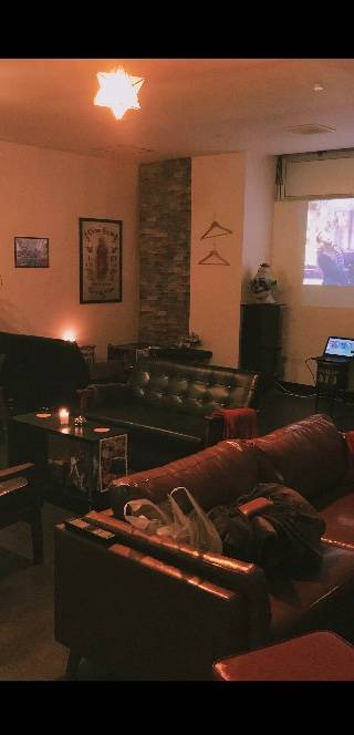 Shisha cafe & bar 水煙 鹿児島天文館店(シーシャ&水タバコ)