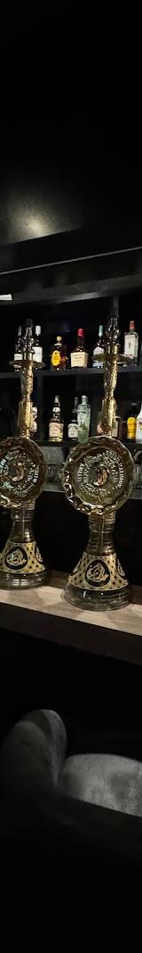 Shisha Cafe&Bar SIN ｜六本木店