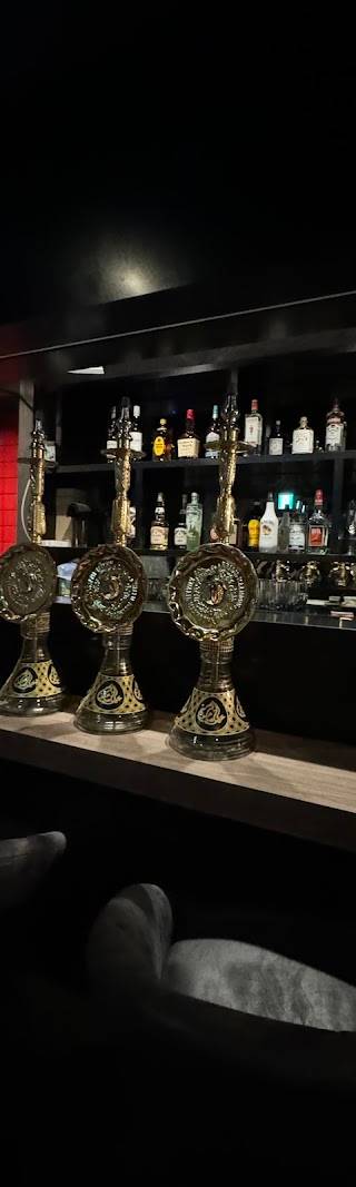 Shisha Cafe&Bar SIN ｜六本木店