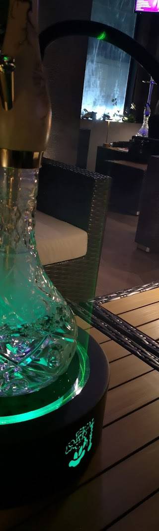 シーシャ&カラオケ BAR TERRACE