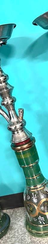 Ciel Shisha&Cafe bar