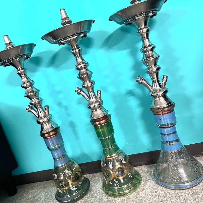 Ciel Shisha&Cafe bar