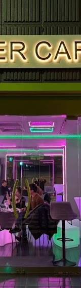 HYPER CAFE(ハイパーカフェ)