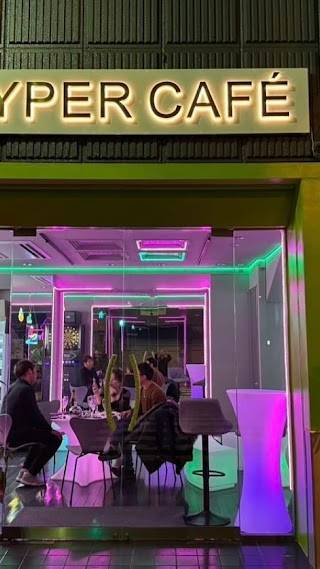 HYPER CAFE(ハイパーカフェ)
