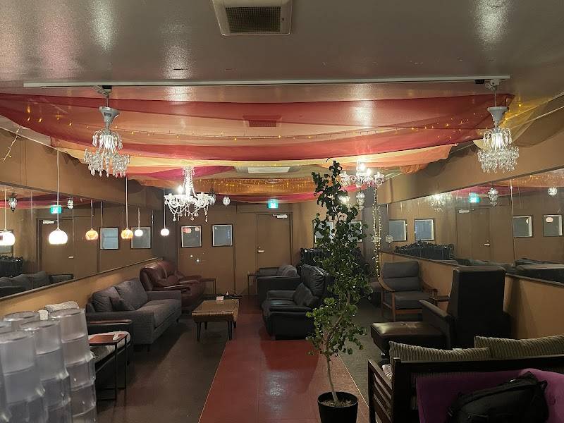 Shisha Salon masacari kumamoto - マサカリ熊本