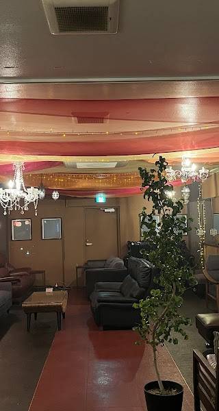 Shisha Salon masacari kumamoto - マサカリ熊本