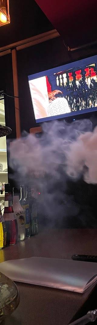 シーシャラウンジゆらり 仙台店