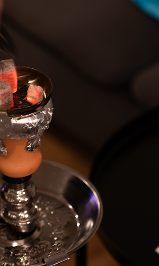 ESTAY Shisha & Lounge 新潟 越後湯沢シーシャ
