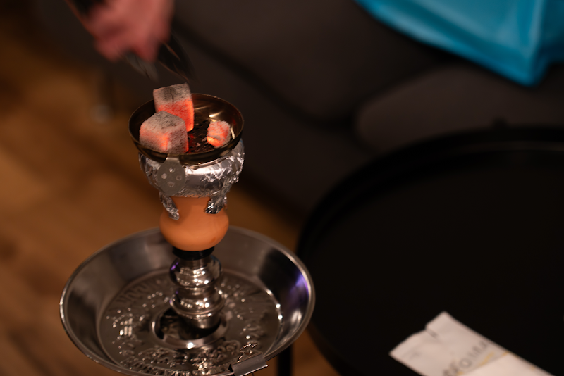 ESTAY Shisha & Lounge 新潟 越後湯沢シーシャ