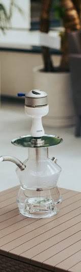Cafe & Shisha "chotto"（シーシャカフェ）