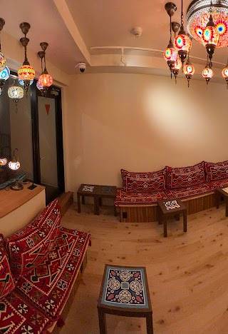 SEKİZ 木屋町