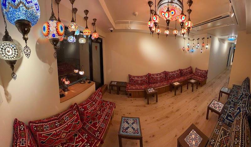 SEKİZ 木屋町