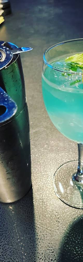 Shisha&Bar Laugh Tale