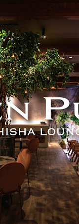 GREENPUBLIC SHISHALOUNGE