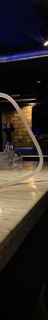 Shisha Bar CRADLE シーシャバー クレイドル