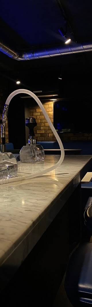 Shisha Bar CRADLE シーシャバー クレイドル