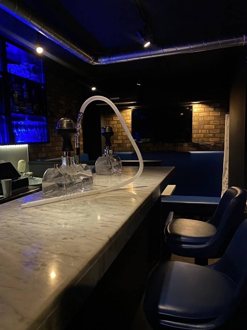 Shisha Bar CRADLE シーシャバー クレイドル