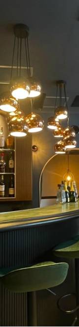 Shisha lounge No.17