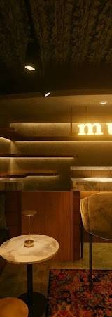 muse 銀座店