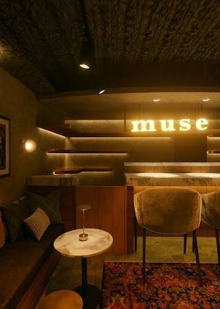 muse 銀座店