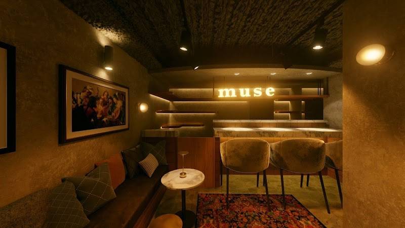 muse 銀座店