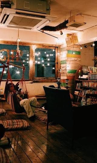NORTHVILLAGE 下北沢1号店