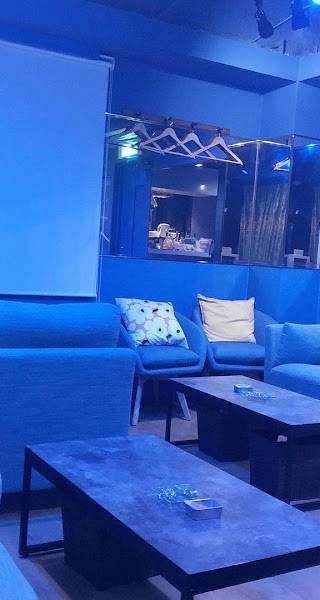 シーシャカフェぷかり