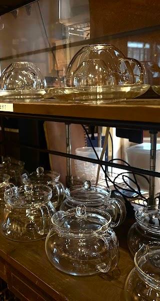 tea&sheesha moffoom 東京 恵比寿 shisha hookah シーシャ フーカ