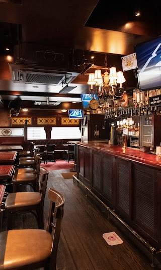 HUB恵比寿店