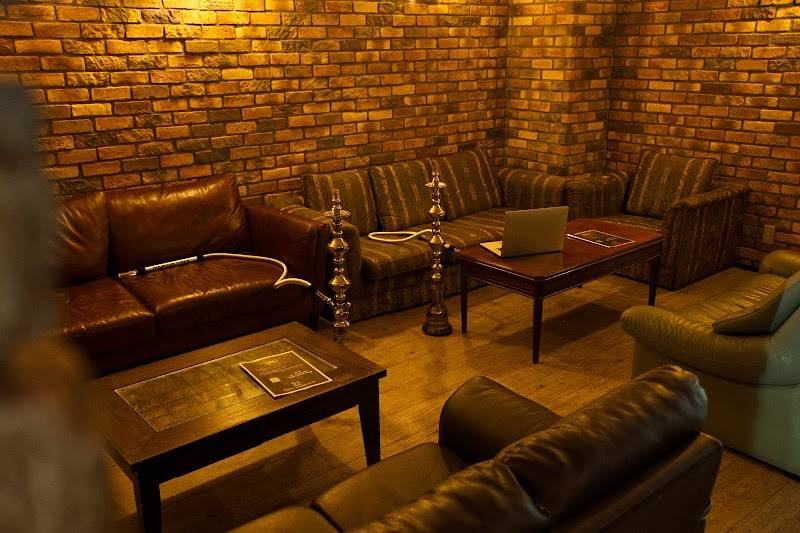shisha cafe&bar SKOSH