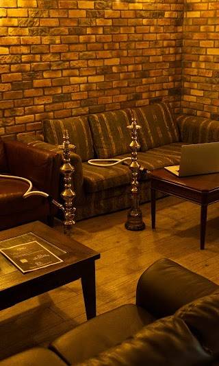 shisha cafe&bar SKOSH