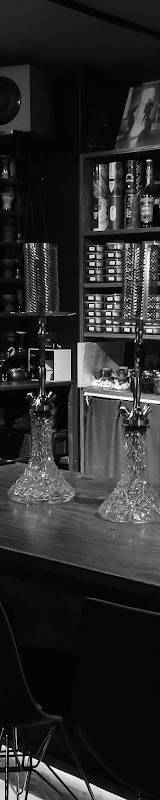 BRO SHISHA STUDIO 高円寺