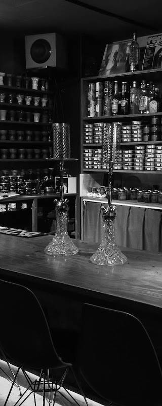 BRO SHISHA STUDIO 高円寺