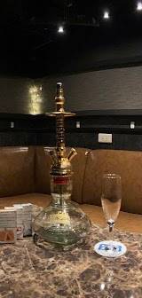 08SHISHA CLUB08 大阪 北新地