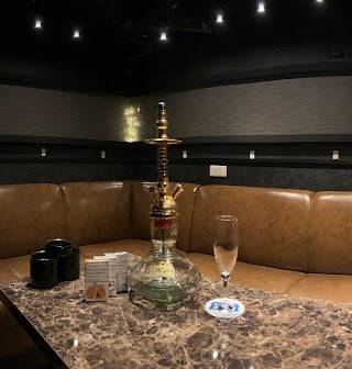 08SHISHA CLUB08 大阪 北新地
