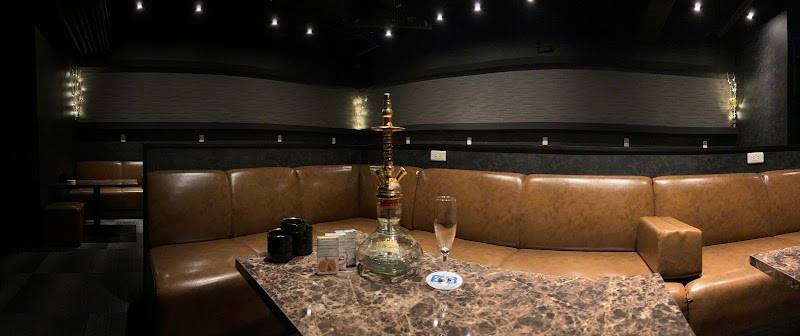 08SHISHA CLUB08 大阪 北新地