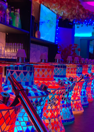 Shisha Cafe&Bar Liberta