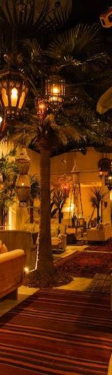 SHISHA LOUNGE Chillrug チルラグ名古屋栄店 シーシャ