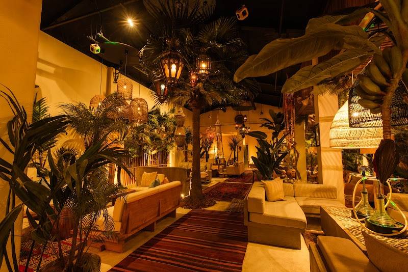 SHISHA LOUNGE Chillrug チルラグ名古屋栄店 シーシャ