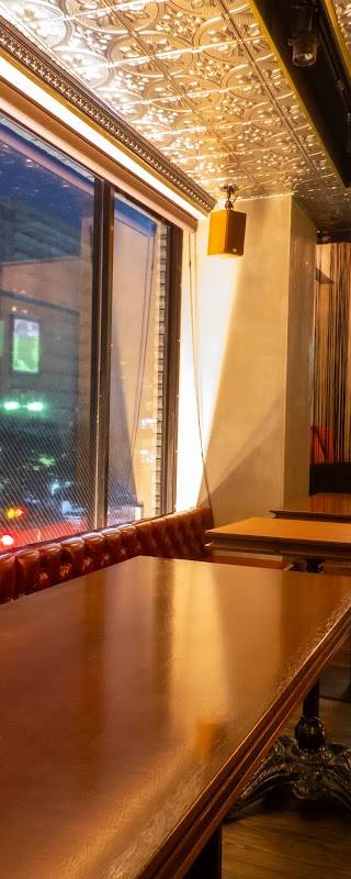 シーシャ バー 夜カフェ